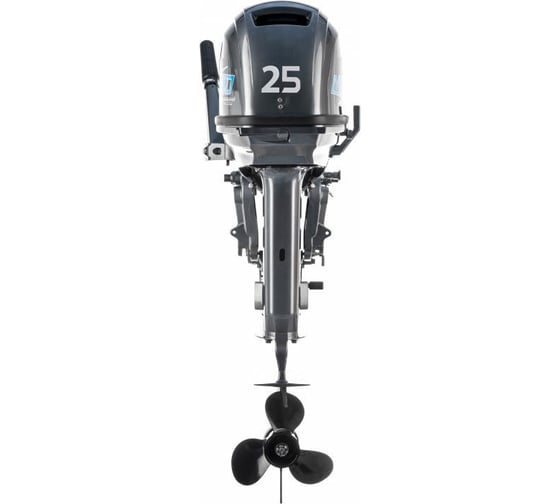 Лодочный четырехтактный мотор Mikatsu MF25FHS 4024 1