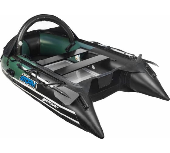 Лодка ПВХ Stormline Adventure Extra 360 1042