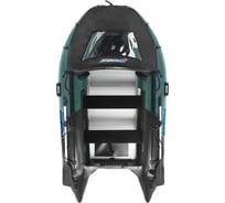 Лодка ПВХ Stormline Adventure Extra 400 1044