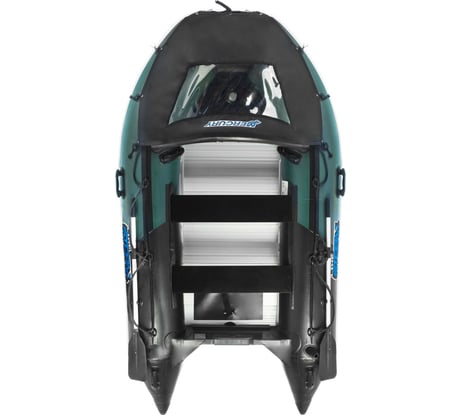 Лодка ПВХ Stormline Adventure Extra 400 1044