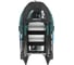 Лодка ПВХ Stormline Adventure Extra 430 1045 1
