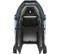 Лодка ПВХ Stormline Adventure Standard 240 1019
