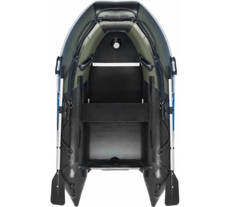 Лодка ПВХ Stormline Adventure Standard 270 1020