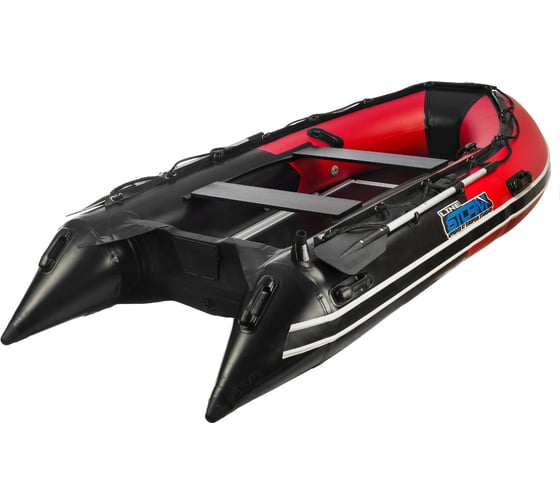 Лодка ПВХ Stormline Adventure Standard 380 1024