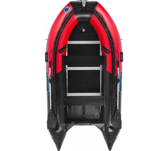 Лодка ПВХ Stormline Adventure Standard 400 1025