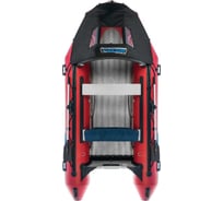 Лодка ПВХ Stormline HeavyDuty AIR PRO 400 1069