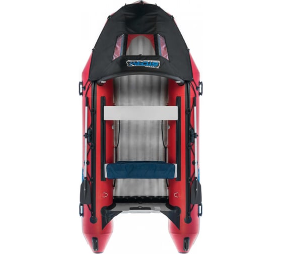 Лодка ПВХ Stormline HeavyDuty AIR PRO 400 1069 1