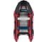 Лодка ПВХ Stormline HeavyDuty AIR PRO 430 1070 1