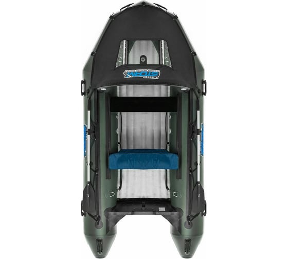 Лодка ПВХ Stormline HeavyDuty AIR PRO 500 1071