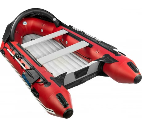 Лодка ПВХ Stormline HeavyDuty AIR PRO 530 1072