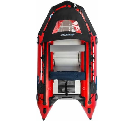 Лодка ПВХ Stormline HeavyDuty AL 380 1075