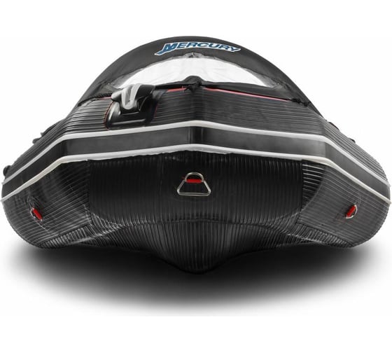 Лодка ПВХ Stormline HeavyDuty AL 700 1081