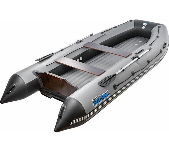 Лодка ПВХ Stormline JET PRO 360 1096