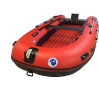 Лодка ПВХ Stormline JET PRO 400 1097