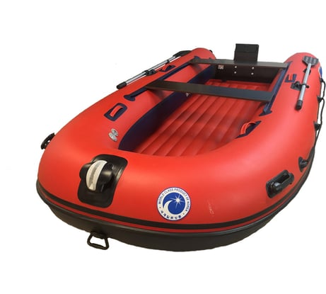 Лодка ПВХ Stormline JET PRO 400 1097