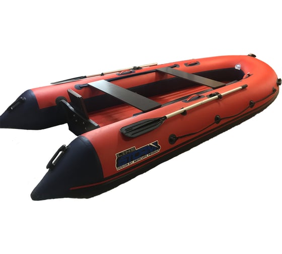 Лодка ПВХ Stormline JET PRO 400 1097