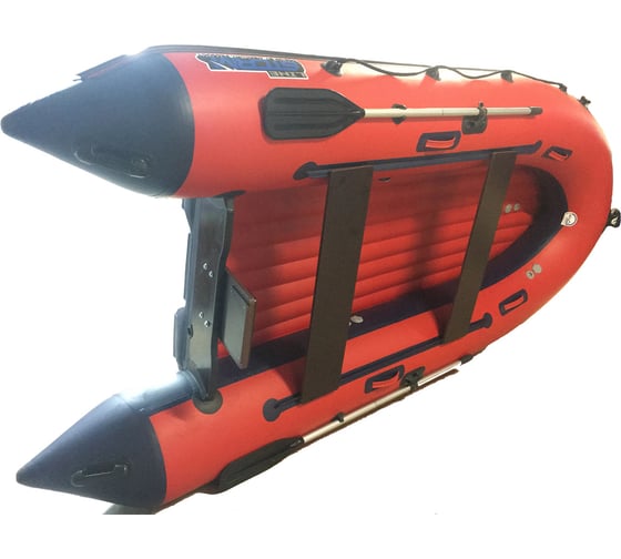Лодка ПВХ Stormline JET PRO 400 1097