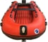 Лодка ПВХ Stormline JET PRO 400 1097 5