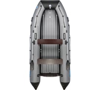 Лодка ПВХ Stormline JET PRO 430 1098