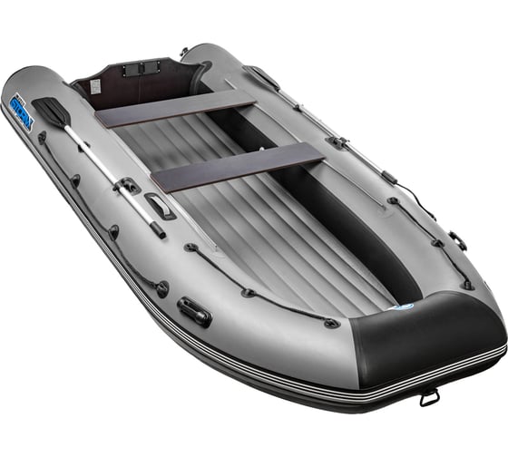 Лодка ПВХ Stormline JET PRO 430 1098