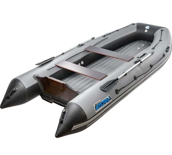 Лодка ПВХ Stormline JET PRO 430 1098