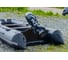 Лодка ПВХ Stormline JET PRO 430 1098 10