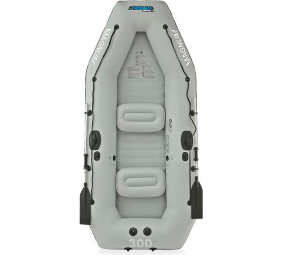 Лодка ПВХ Stormline Magnum 300 1102