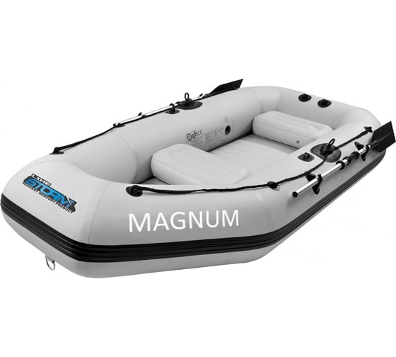 Лодка ПВХ Stormline Magnum 300 1102