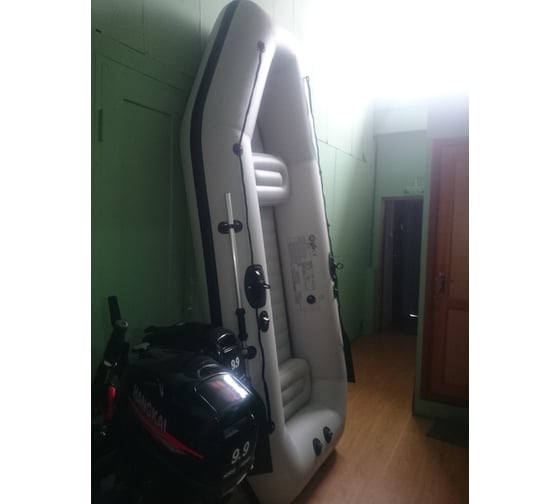 Лодка ПВХ Stormline Magnum 300 1102