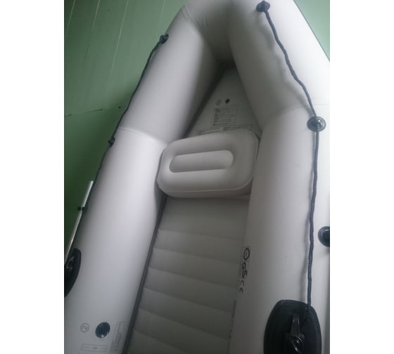 Лодка ПВХ Stormline Magnum 300 1102
