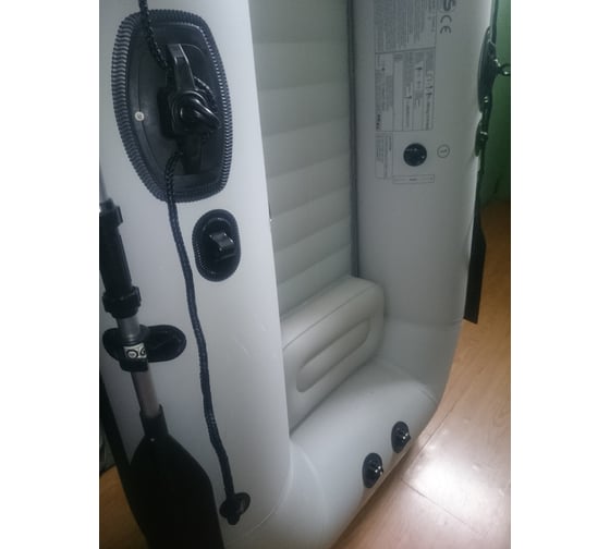 Лодка ПВХ Stormline Magnum 300 1102