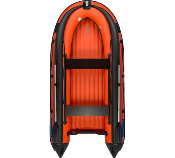 Лодка ПВХ Stormline Seaking 430 1095
