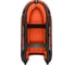 Лодка ПВХ Stormline Seaking 430 1095 1