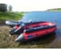 Лодка ПВХ Stormline Seaking 430 1095 13