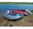 Лодка ПВХ Stormline Seaking 430 1095 15