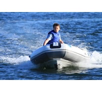 Лодка Риб Stormline 310 standart no consol 3001