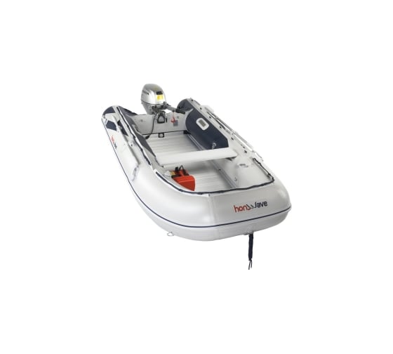 Надувная лодка Honda Honwave T35AE2BG
