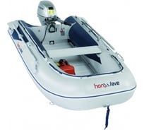Надувная лодка Honda Honwave T30AE2BG