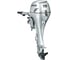Подвесной лодочный мотор Honda BF15DK2SHU 1