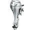 Подвесной лодочный мотор Honda BF15DK2SHU 2