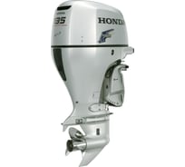 Подвесной лодочный мотор Honda BF135AK2LU