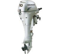 Подвесной лодочный мотор Honda BF10DK2SHU