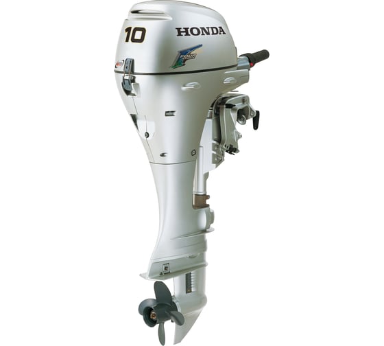 Подвесной лодочный мотор Honda BF10DK2SHU