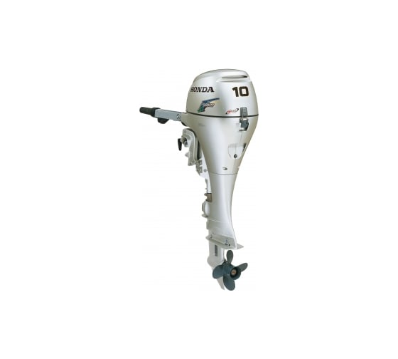 Подвесной лодочный мотор Honda BF10DK2SHU