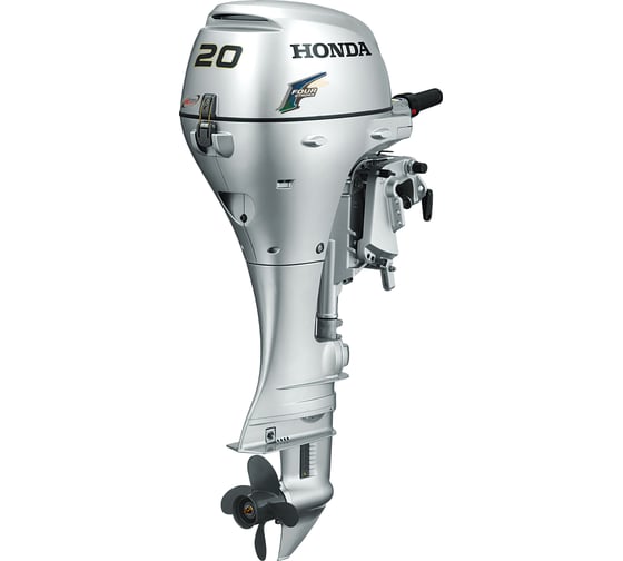 Подвесной лодочный мотор Honda BF20DK2SHU