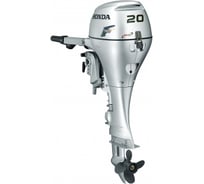 Подвесной лодочный мотор Honda BF20DK2SHSU