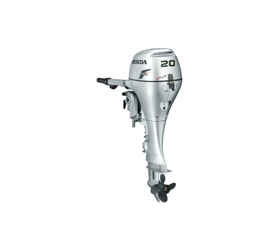 Подвесной лодочный мотор Honda BF20DK2SHSU