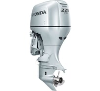 Подвесной лодочный мотор Honda BF225AK3LU