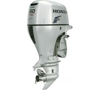 Подвесной лодочный мотор Honda BF150AK2LU