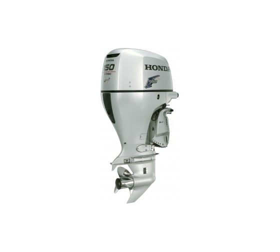 Подвесной лодочный мотор Honda BF150AK2LU